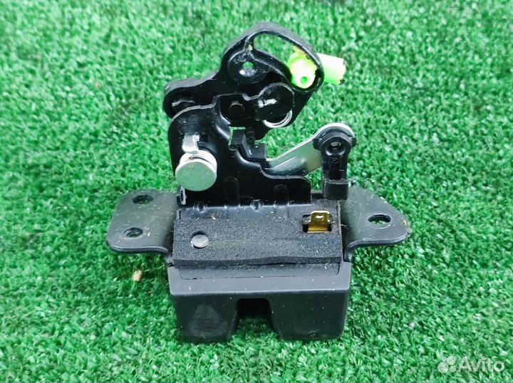 Замок крышки багажника KIA Picanto (BA) 2010