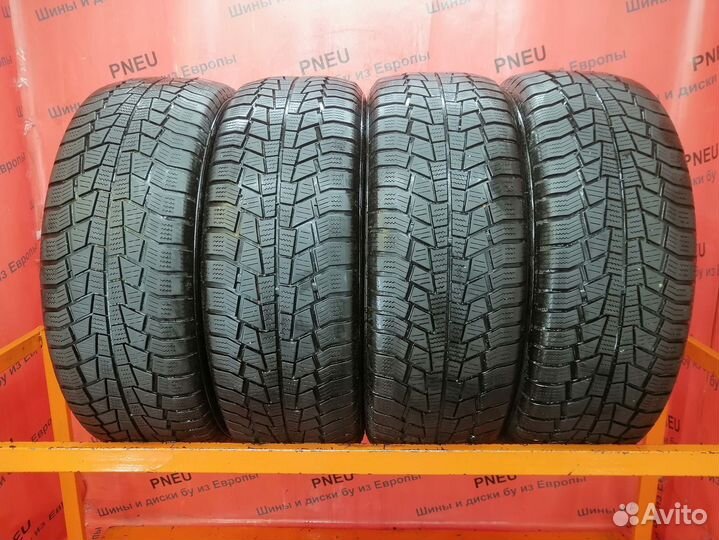 Gislaved Euro Frost 6 215/60 R16 99H