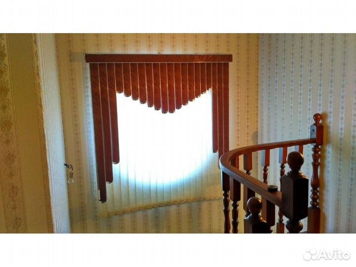 Горизонтальные жалюзи A133