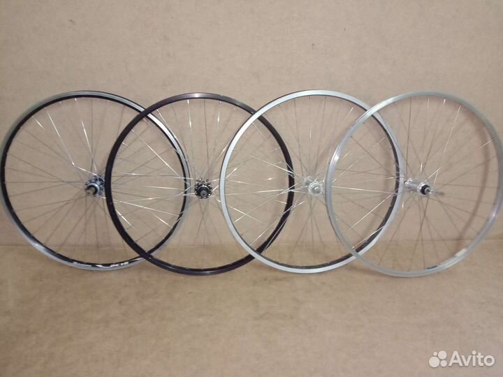 Колёса 26дюймов