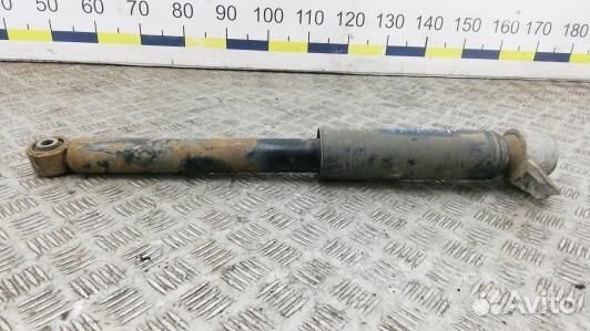 Амортизатор задней балки opel astra GTC (7MA13LX01