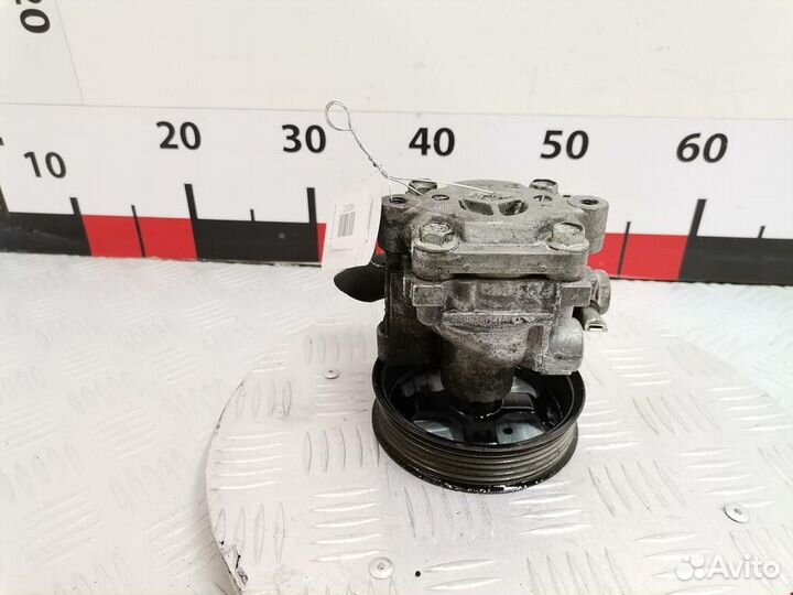 Насос гидроусилителя руля Mitsubishi Outlander 2