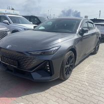 Новый Changan UNI-V 1.5 AMT, 2023, цена от 2 549 900 руб.