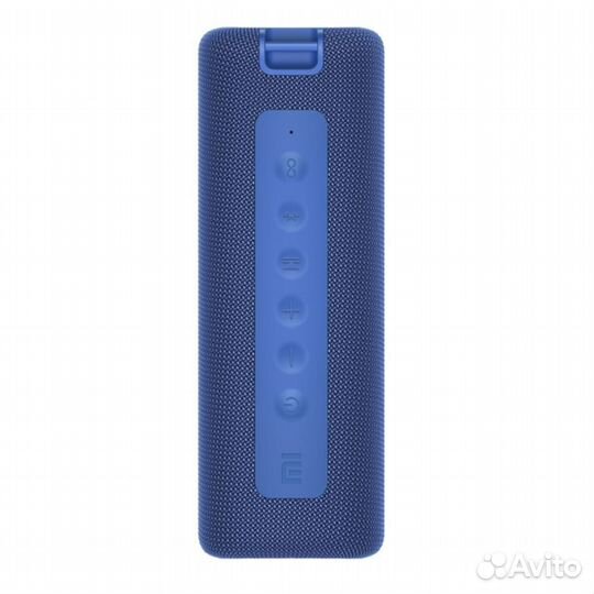 Портативная колонка Xiaomi Mi Portable