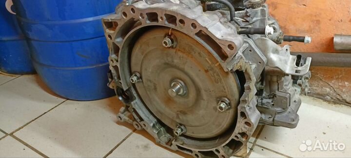 АКПП fnr5 mazda