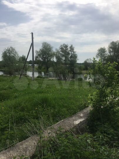Участок 20,2 сот. (ИЖС)