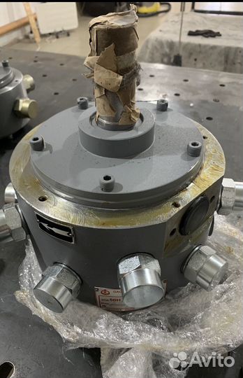 Насосы 50нр32/2 и 50нс32/2