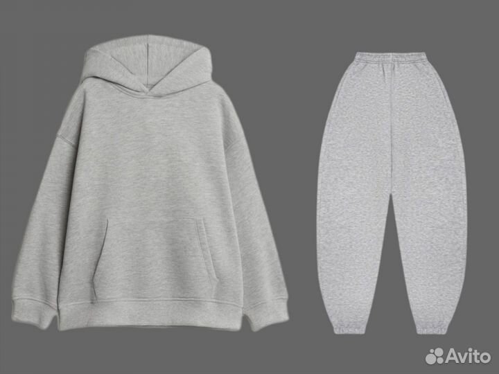 Швейное производство