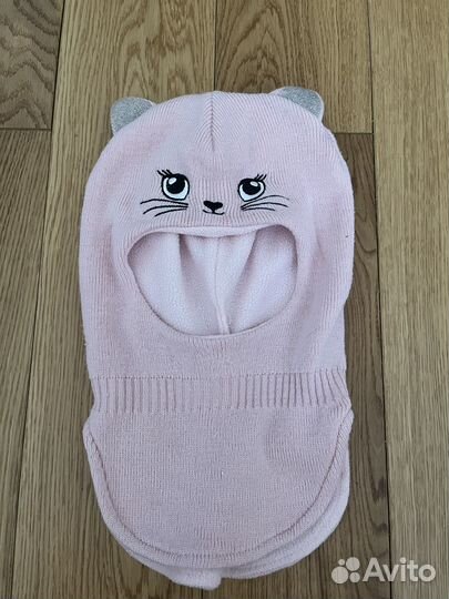 Шлем на весну/осень, 50-52 размер