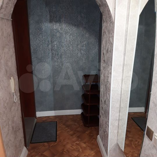 2-к. квартира, 46,6 м², 4/5 эт.