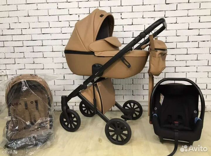 Anex E/Type 2в1/3в1