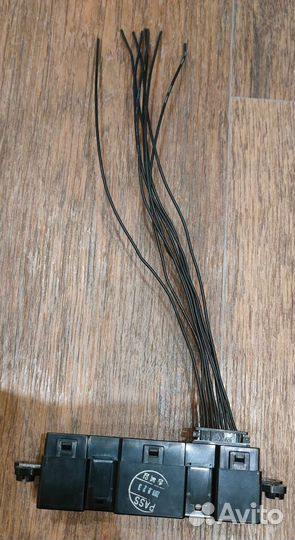 Часы kia sportage 3