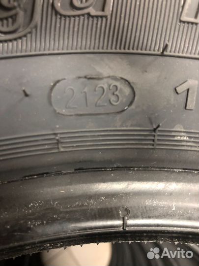 Tunga Nordway 2 175/65 R14 82Q