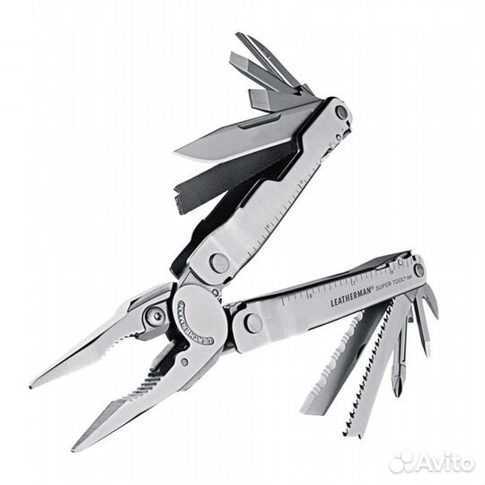 Мультитул Leatherman Super Tool 300