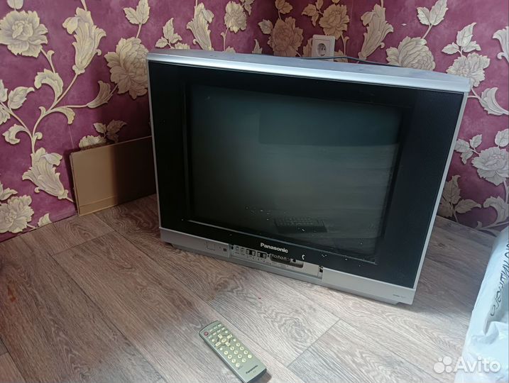 Телевизор бу