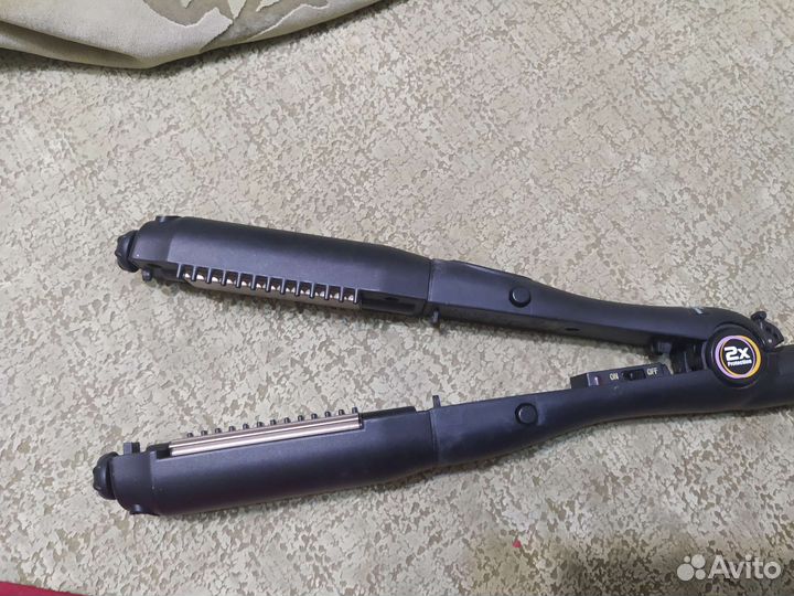 Утюжок для волос Remington