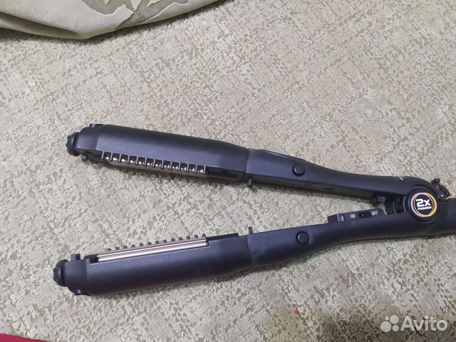 Утюжок для волос Remington