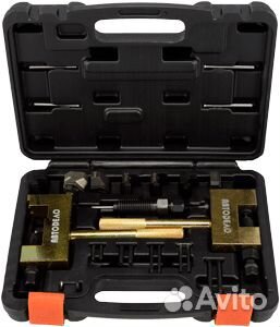 Набор для работы с цепью грм а/м Mercedes 40285