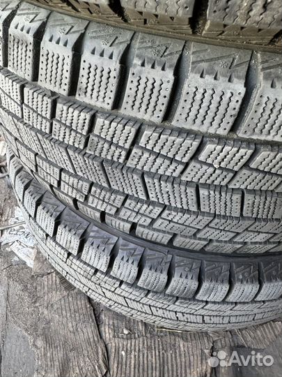Goform W705 205/55 R16