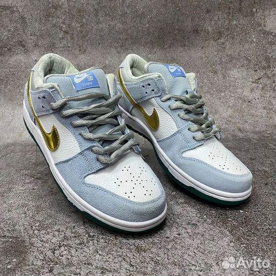 Кроссовки Nike sb dunk