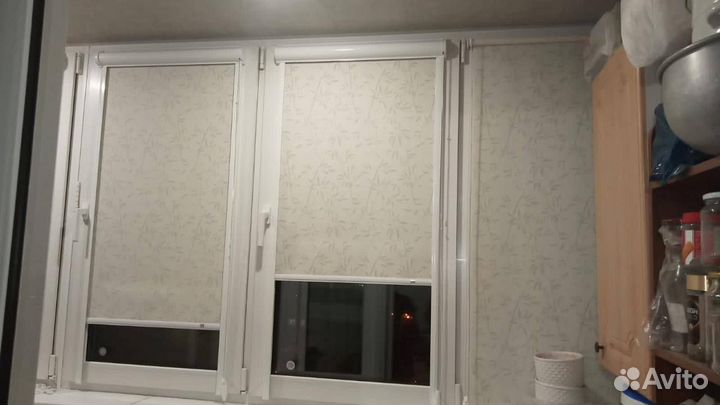 Рулонные шторы с любым рисунком