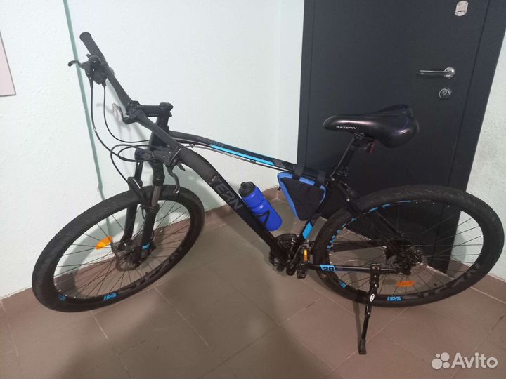 Велосипед Stern Motion 29