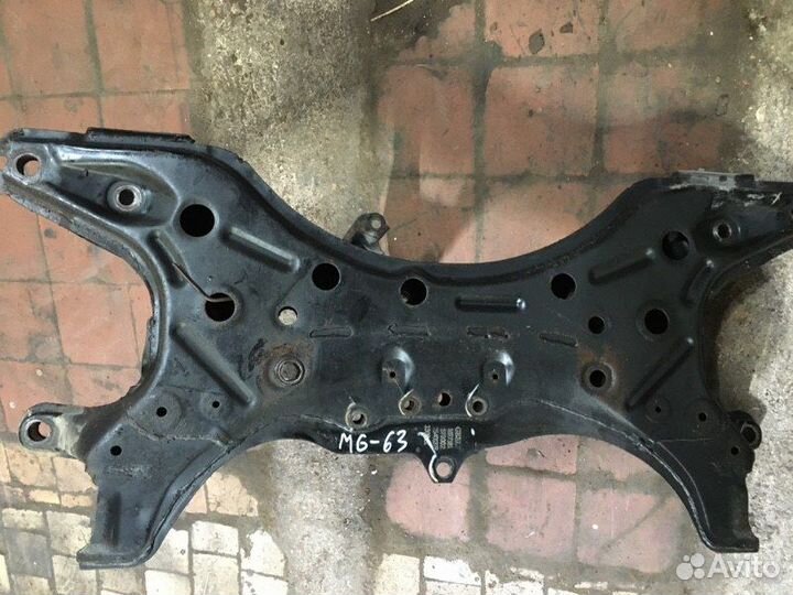 Балка подвески передняя Honda Civic Ferio D15B