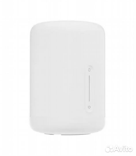 Умная лампа Xiaomi Mi Bedside Lamp 2, белый (MUE40