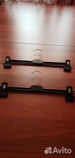 Плечики для одежды