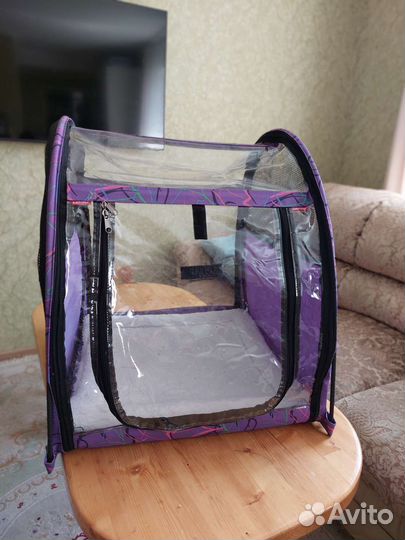 Выставочная палатка Ladioli