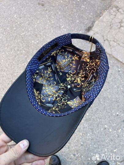 Кепка зилли питон