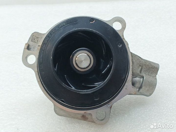 Помпа Audi Q5 FY 2.0 DET 2019