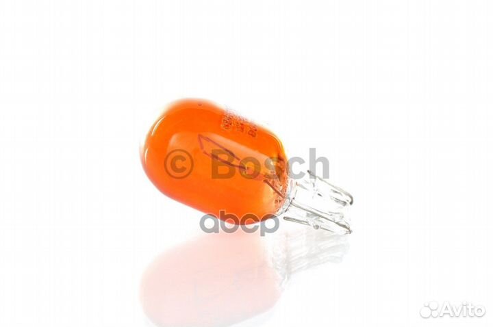 1987302222 лампа (W21W) 12V W3X16D 1 987 302 2