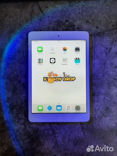 Планшет iPad mini 1 Идеал