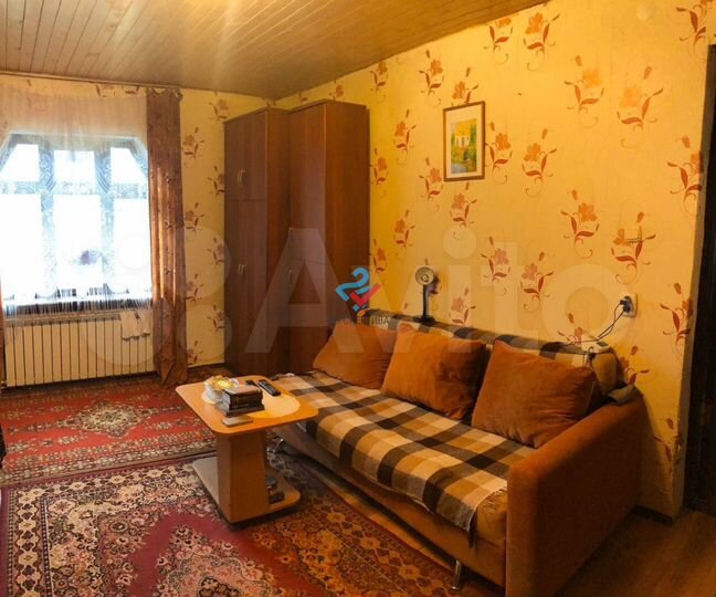 Дом 127,7 м² на участке 15 сот.