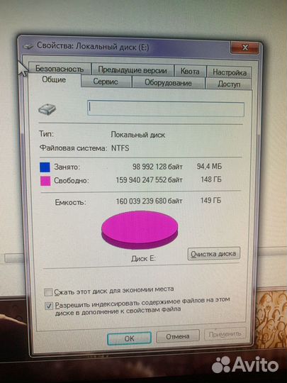 Hdd 160gb