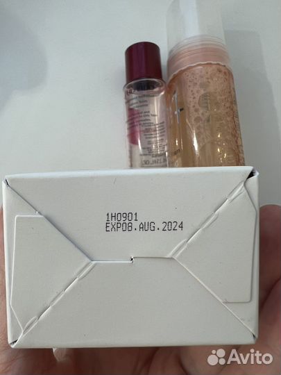 Набор косметики