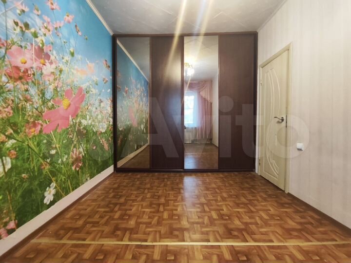 2-к. квартира, 35,5 м², 1/2 эт.