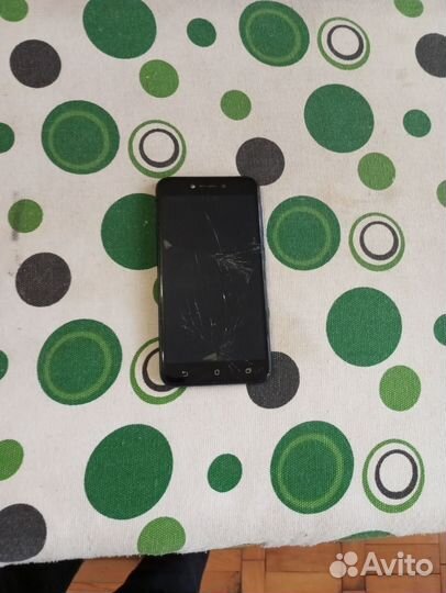 Innos D6000, 3/32 ГБ