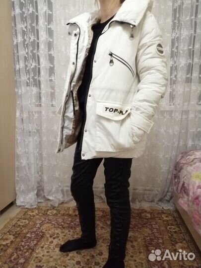 Модная одежда для девочки подростка