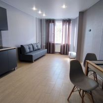 Квартира-студия, 32 м², 14/18 эт.