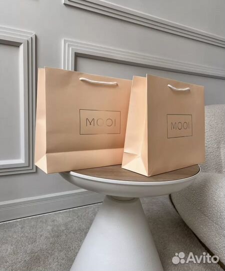 Пакеты бумажные подарочные оптом