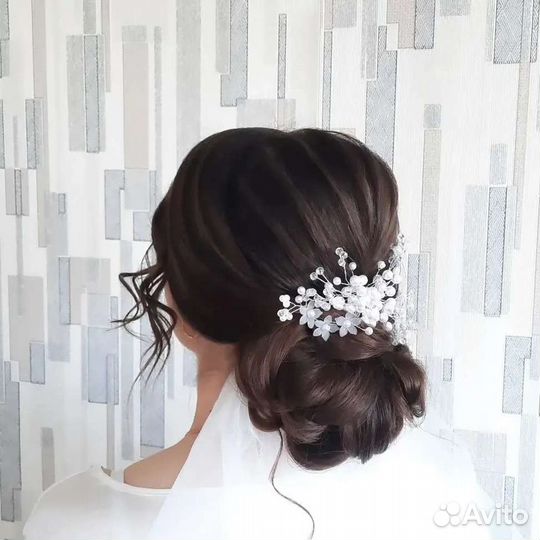 Прически и укладки,локоны