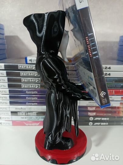 Игра PlayStation 5 Aliens Dark Descent Новая