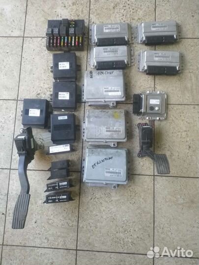 Датчик лямбозонт. Шевроле niva. Шеви