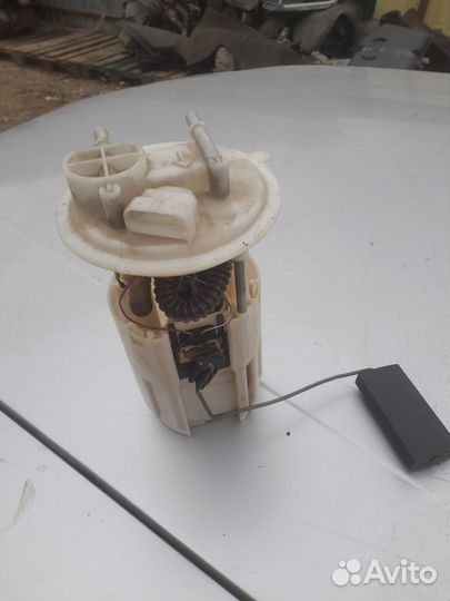 Бензонасос niva chevrolet