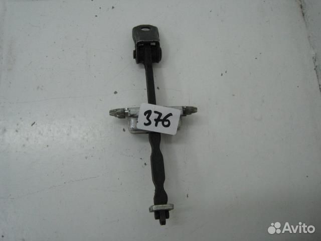 Ограничитель двери задней Nissan Qashqai J10