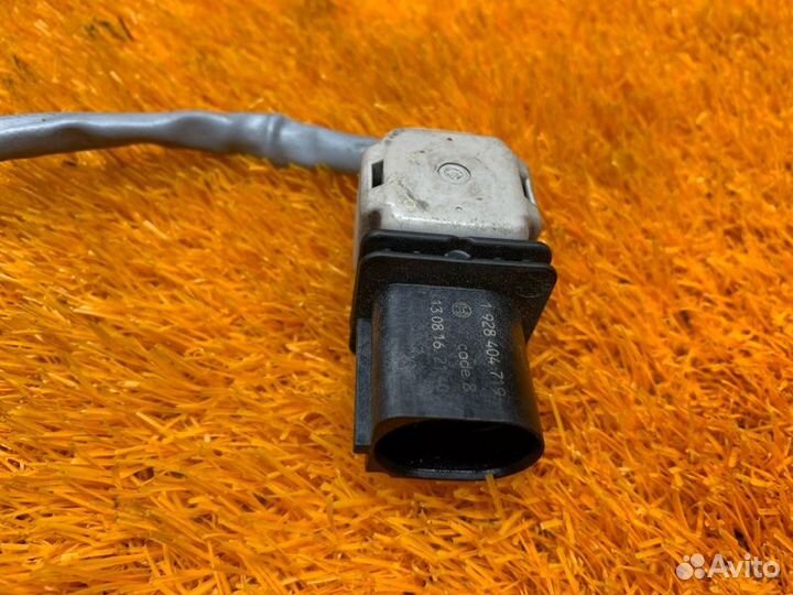 Датчик кислорода Audi A4 B8/8K cdnb 2013