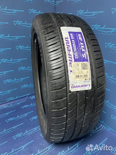 Laufenn S-Fit AS LH01 225/50 R18 95W