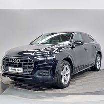 Audi Q8 3.0 AT, 2019, 94 631 км, с пробегом, цена 6 499 000 руб.